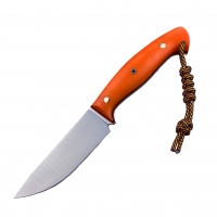 Нож Спутник из стали N690