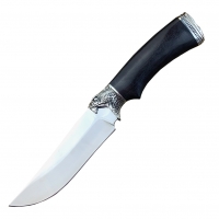 Нож Клыч из стали 110Х18
