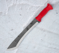 Мачете №1 из стали 95Х18 купить на сайте koval-knife.shop