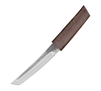 Нож Танто из стали 110Х18 купить на сайте koval-knife.shop